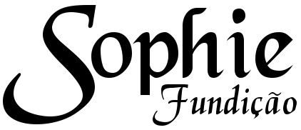 Logo Sophie Fundição